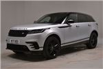 2021 Land Rover Range Rover Velar