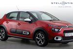 2021 Citroen C3