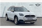 2024 MINI Countryman