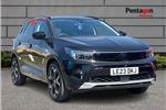 2023 Vauxhall Grandland