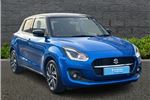 2022 Suzuki Swift