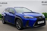 2023 Lexus UX