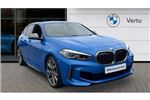 2024 BMW 1 Series