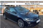 2022 Volkswagen Polo