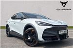 2024 Cupra Born