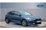 2022 Ford Focus