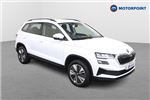 2022 Skoda Karoq