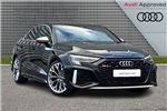 2022 Audi RS3