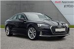 2022 Audi A5