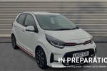 2022 Kia Picanto