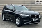 2019 Volvo XC90