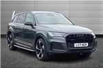 2021 Audi Q7