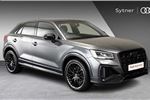 2024 Audi SQ2
