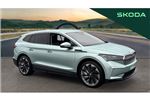 2024 Skoda Enyaq