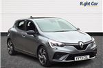 2023 Renault Clio