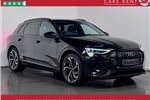 2022 Audi e-tron