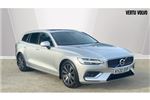 2020 Volvo V60