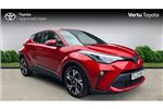2023 Toyota C-HR