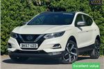 2017 Nissan Qashqai