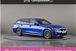 2020 BMW 3 Series Touring