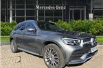 2020 Mercedes-Benz GLC