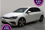 2019 Volkswagen Golf R