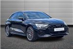 2025 Audi S3