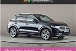 2022 Volkswagen T-Roc