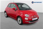 2022 Fiat 500