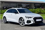 2024 Audi S3