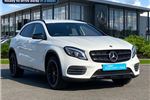 2019 Mercedes-Benz GLA