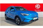 2022 MG ZS EV