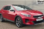 2022 Kia XCeed