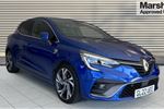 2022 Renault Clio