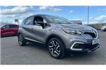 2019 Renault Captur