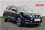 2019 Nissan Qashqai