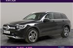 2020 Mercedes-Benz GLC