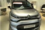 2024 Citroen C3 Aircross