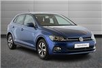 2021 Volkswagen Polo