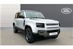 2023 Land Rover Defender