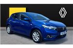2021 Dacia Sandero