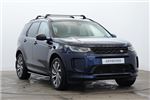 2023 Land Rover Discovery Sport