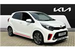2019 Kia Picanto