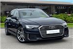 2023 Audi A6 Avant