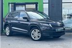 2021 Skoda Kodiaq