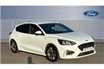 2021 Ford Focus