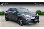 2021 Toyota C-HR