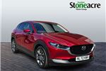 2022 Mazda CX-30