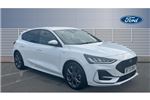 2022 Ford Focus