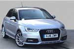 2016 Audi A1